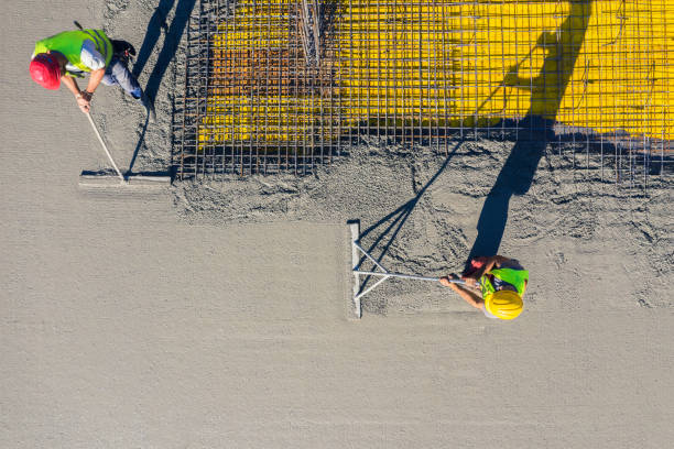 Best Residential Concrete Solutions in Encinitas, CA