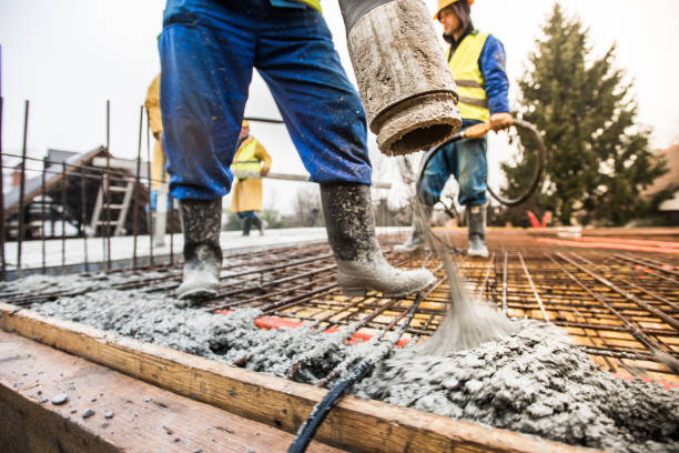 Best Residential Concrete Solutions in Encinitas, CA